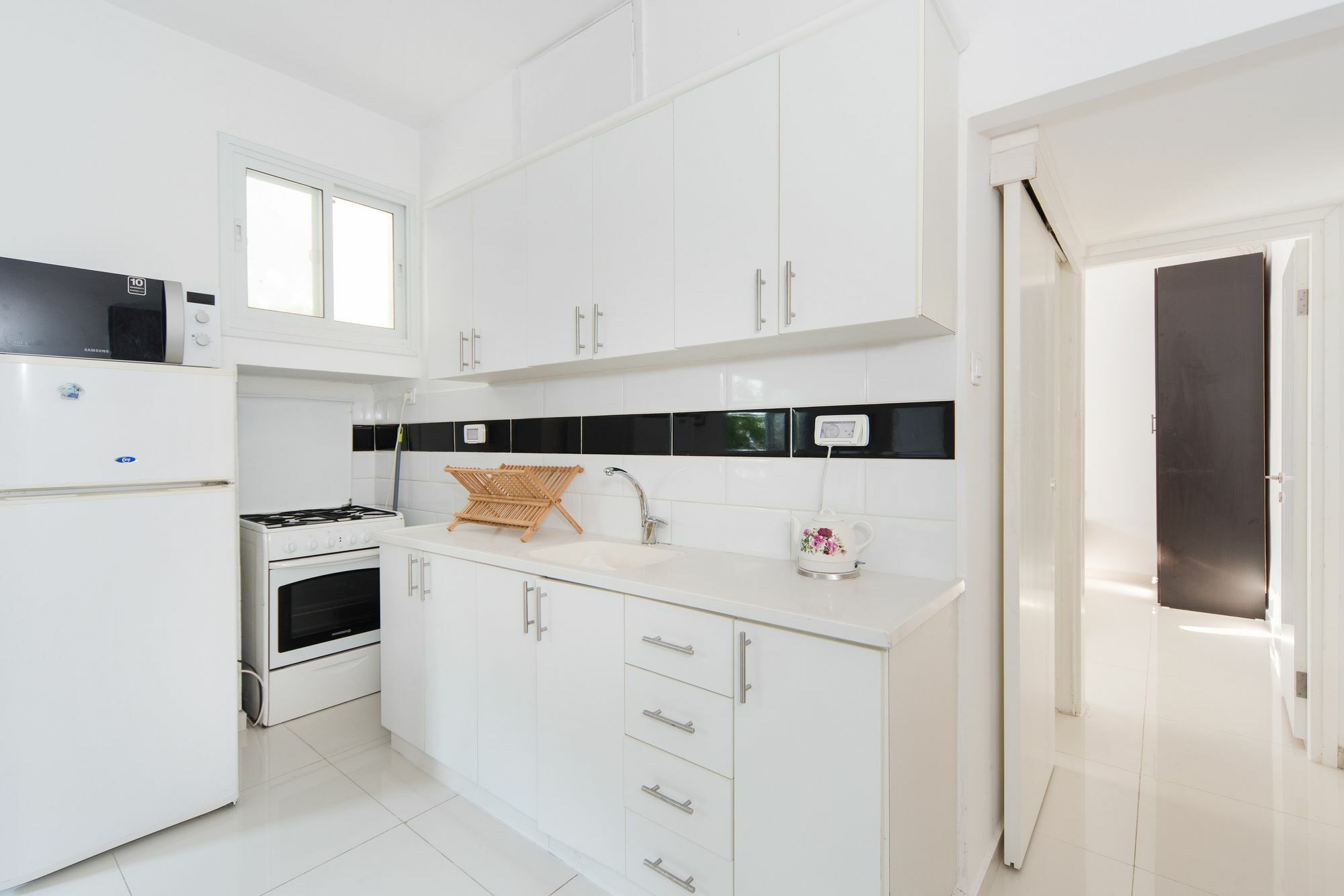 Apartment Sea N'rent - 4 Korolenko