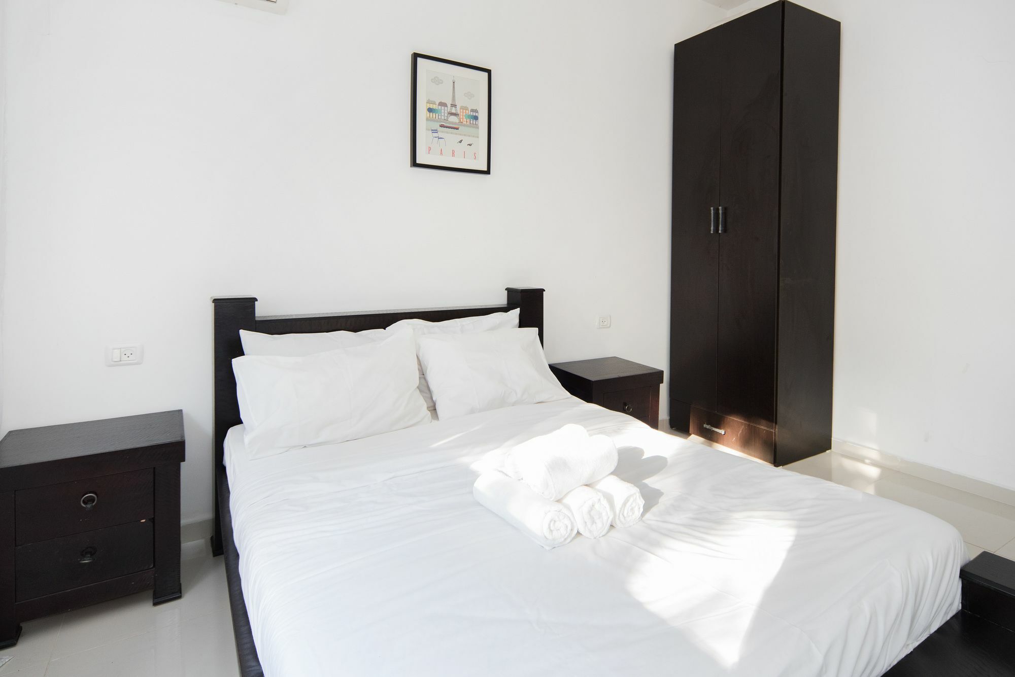 Sea N'rent - 4 Korolenko Apartment Tel Aviv