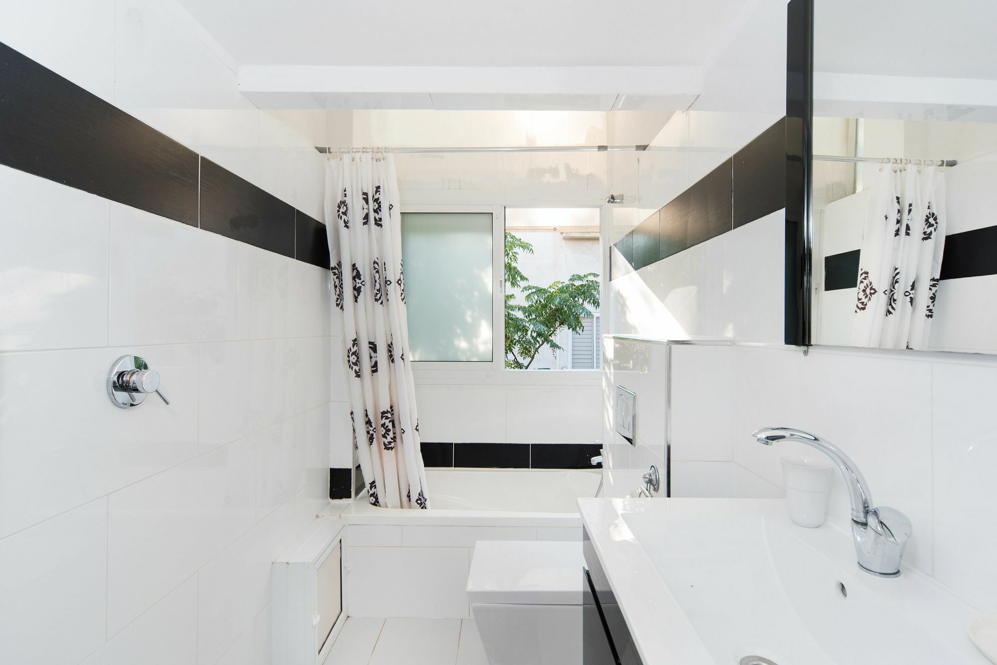 Sea N'rent - 4 Korolenko Apartment Tel Aviv